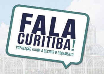 Fala Curitiba 2020 chega ao fim.