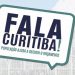 Fala Curitiba 2020 chega ao fim.