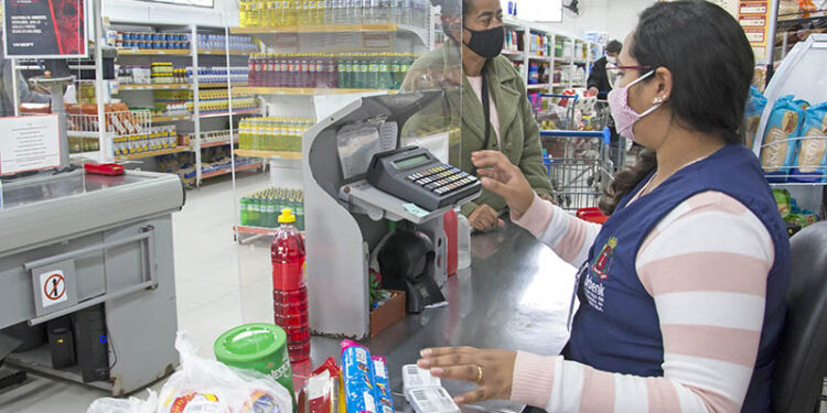 Armazém da Família promove mutirão de cadastramento em todas as regionais.
Foto: Levy Ferreira/SMCS