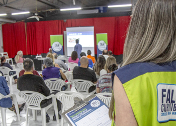 Fala Curitiba começa a ouvir a população nesta quinta-feira. 
Foto: Ricardo Marajó/SECOM