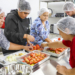 Escolas de Segurança Alimentar tem vagas para cursos gratuitos na área de gastronomia em maio. Foto: Hully Paiva/SECOM