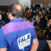 Fala Curitiba retoma reuniões presenciais nesta segunda-feira. Foto: Valquir Kiu Aureliano/SECOM