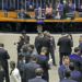 Brasília (DF), 25/06/2025  - Sessão da Câmara dos deputados que votou  O projeto de decreto legislativo susta o novo decreto do governo sobre aumento das alíquotas do Imposto sobre Operações Financeiras (IOF). Foto: Lula Marques/Agência Brasil