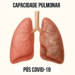 Pessoa realizando exercícios de respiração diafragmática, um método de reabilitação pulmonar pós-COVID.