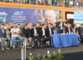 Assembleia nos Bairros Pinheirinho: Prefeito e deputados anunciam serviços e investimento de R$ 5 milhões.