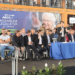 Assembleia nos Bairros Pinheirinho: Prefeito e deputados anunciam serviços e investimento de R$ 5 milhões.