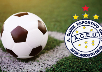 Clube Esportivo Urano (Azulão da São Pedro) encerrou sua participação na Taça Paraná 2025.