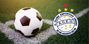 Clube Esportivo Urano (Azulão da São Pedro) encerrou sua participação na Taça Paraná 2025.