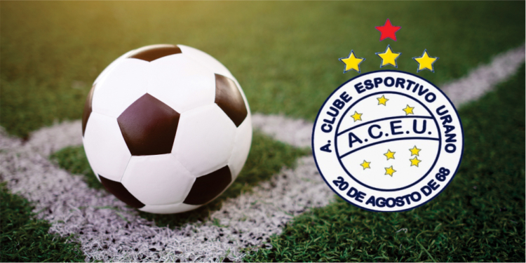 Clube Esportivo Urano (Azulão da São Pedro) encerrou sua participação na Taça Paraná 2025.