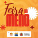 Feira Livre na Praça Menonitas, Boqueirão.