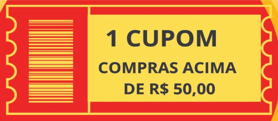 Cupom da promoção Natal Premiado Agroparaná