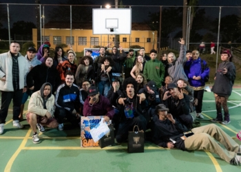 Batalha da Menô realizando duelo de rima será agora na Rua da Cidadania do Boqueirão em Curitiba