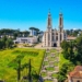 Igreja Matriz São Bento do Sul destacada em vídeo do canal Descubra a Cidade