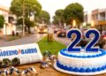 Jornal Caderno do Bairro celebra 22 anos de atuação levando informação, serviços e notícias para os bairros de Curitiba.