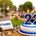Jornal Caderno do Bairro celebra 22 anos de atuação levando informação, serviços e notícias para os bairros de Curitiba.