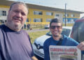 Jornal Caderno do Bairro é destaque em pesquisa de doutorado da UFPR