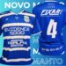 Urano se prepara para a 61ª Taça Paraná com nova camisa após tetracampeonato da Suburbana