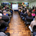 Reunião presencial onde foram definidas as Propostas mais votadas no Fala Curitiba da Regional Tatuquara