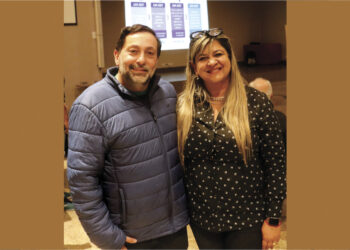 Maria Rassy assume a Regional do Boqueirão